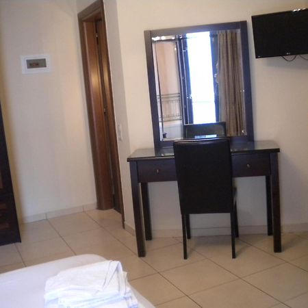 Pelion Plaza Hotel Agios Ioannis  Luaran gambar