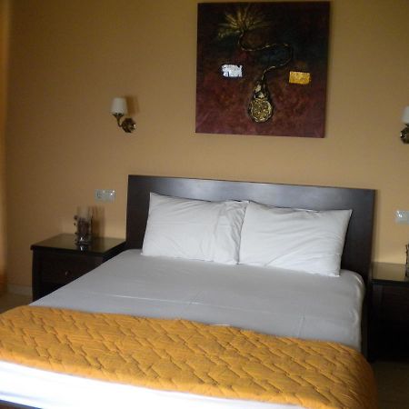 Pelion Plaza Hotel Agios Ioannis  Luaran gambar
