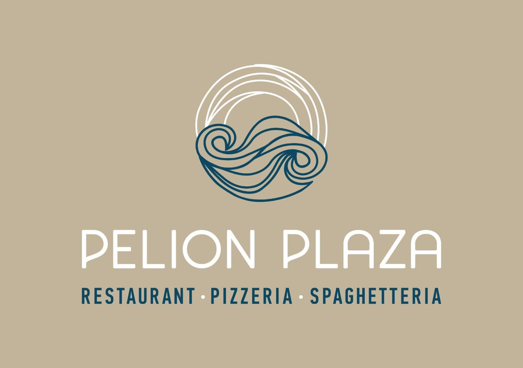 Pelion Plaza Hotel Agios Ioannis  Luaran gambar