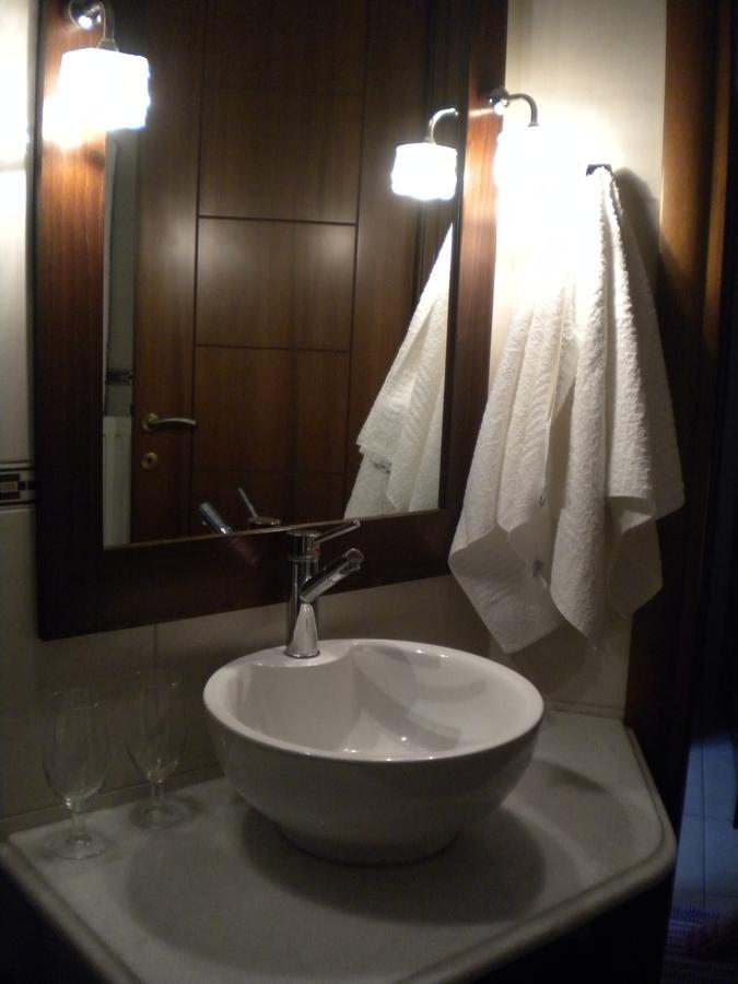 Pelion Plaza Hotel Agios Ioannis  Luaran gambar