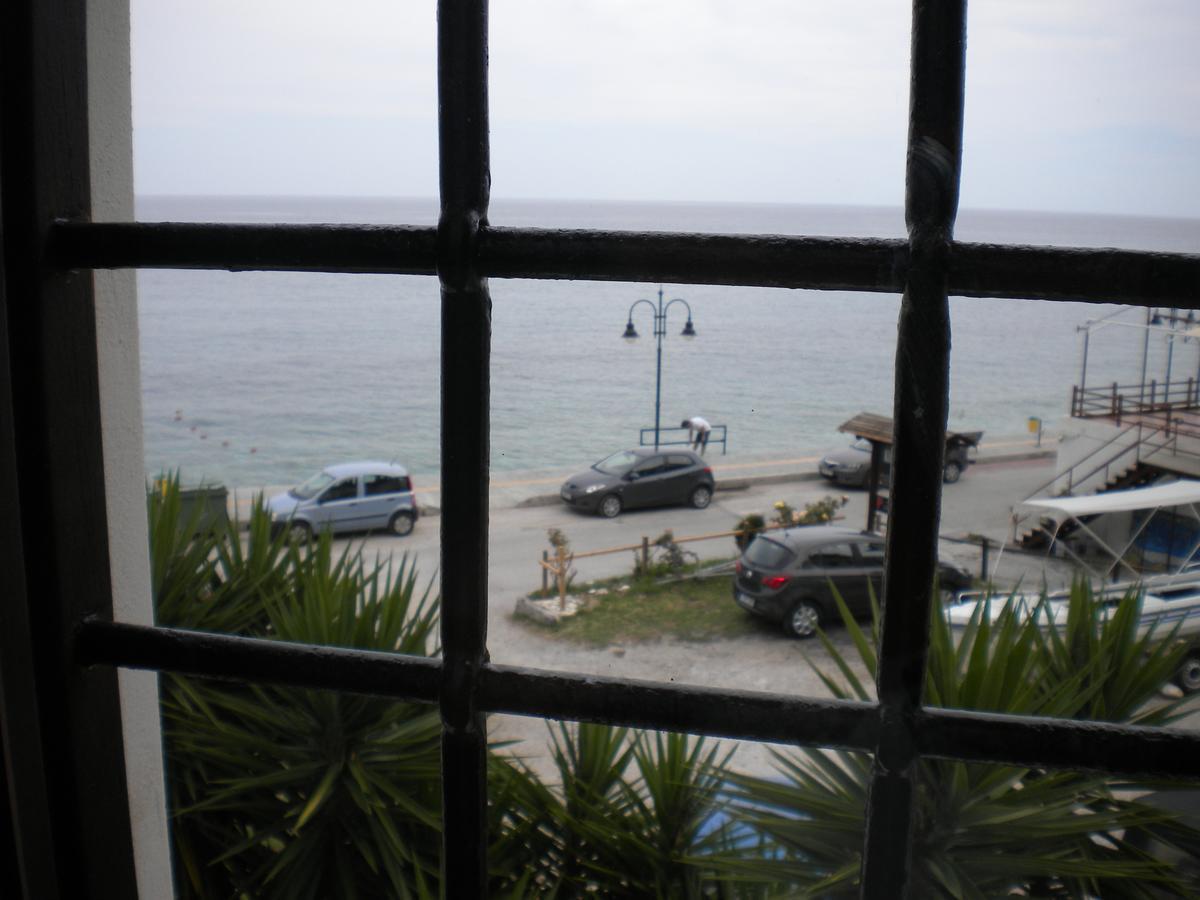 Pelion Plaza Hotel Agios Ioannis  Luaran gambar